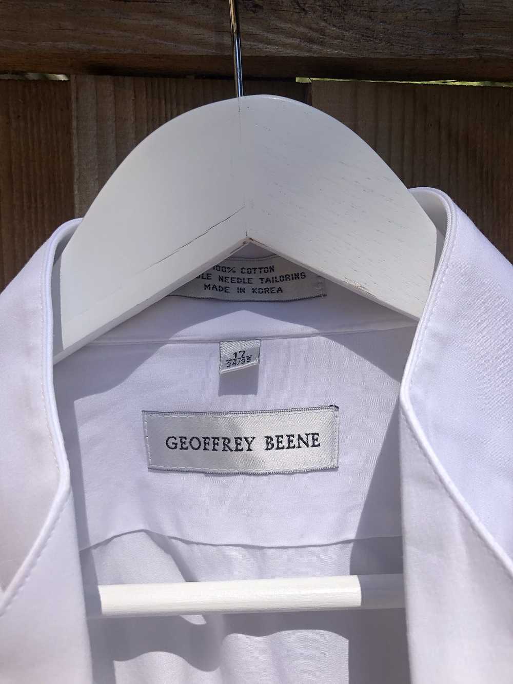 Geoffrey Beene × Vintage Geoffrey Beene Rare vint… - image 5