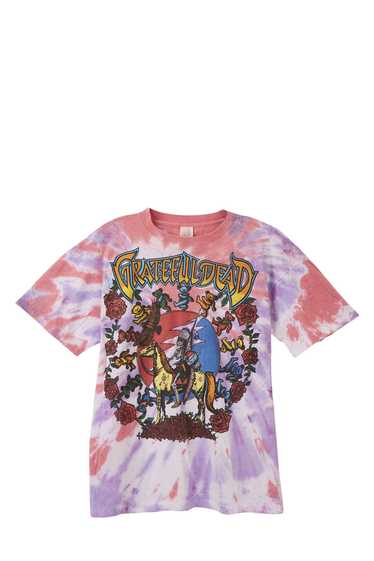 The Grateful Dead 1990s Band Tee