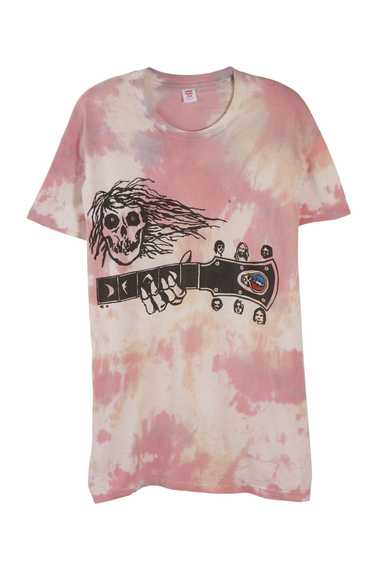 The Grateful Dead 1975 Graphic Band Tee