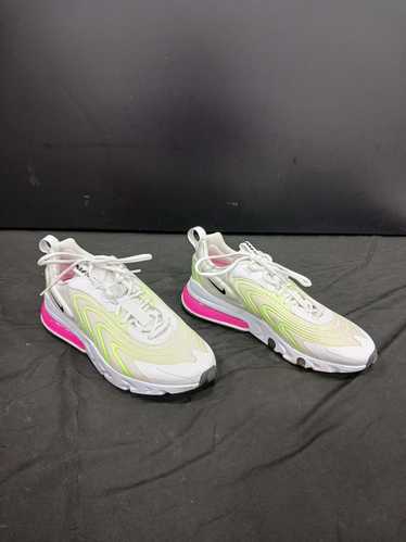 Women's Nike Air Max 270 React Watermelon Sz 12 - image 1