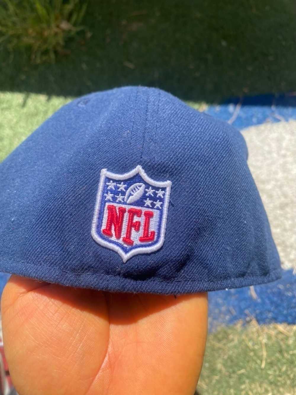 New Era Los Angeles Rams New Era Hat - image 2