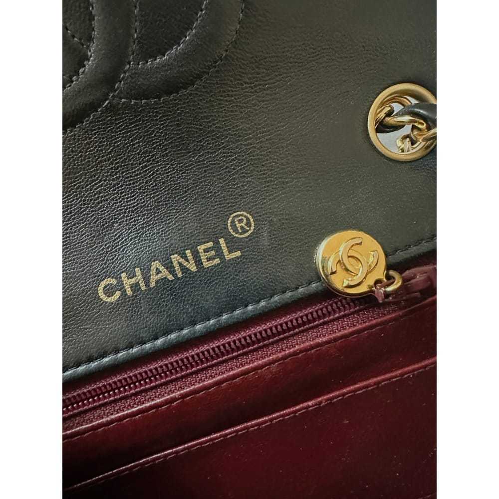Chanel Patent leather handbag - image 10