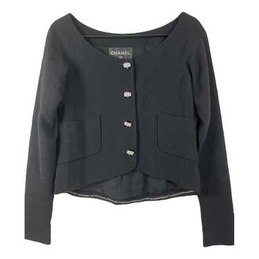 Chanel Wool jacket - image 1