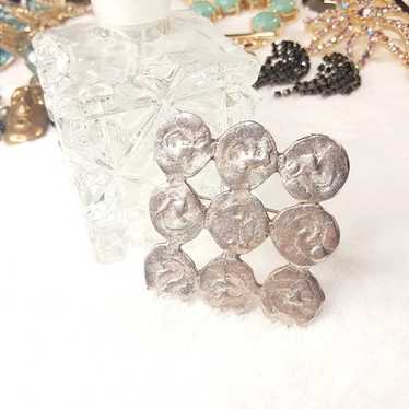 BICHE de BERE ヴィンテージ ブローチ Biche de bere brooch - Gem
