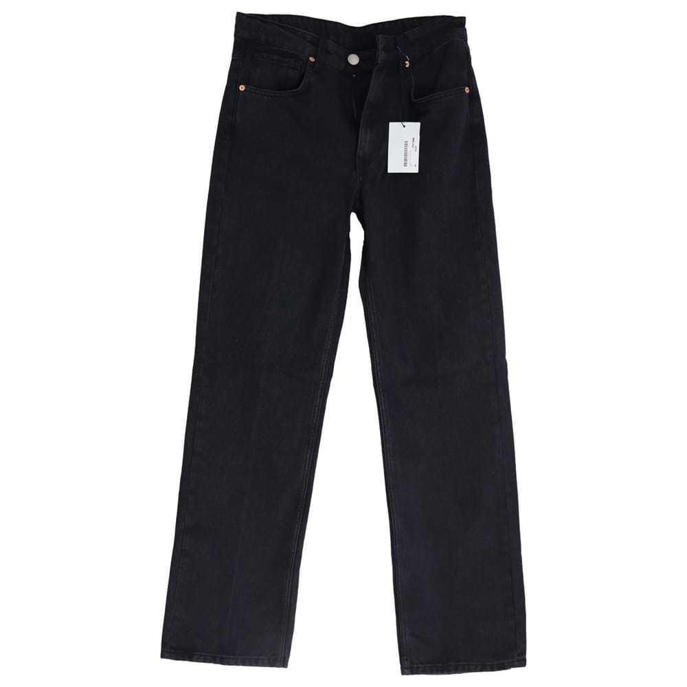 Raey Straight jeans - image 1