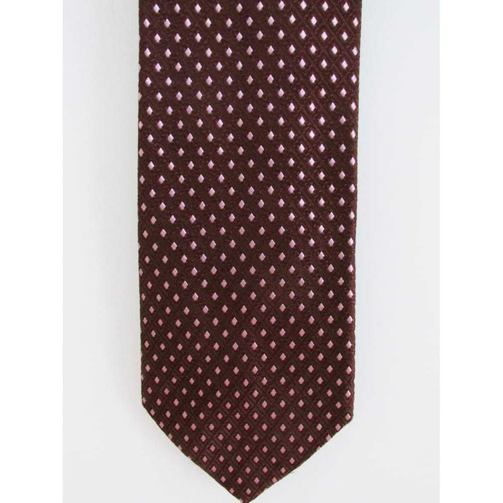 Boss Silk tie - image 2