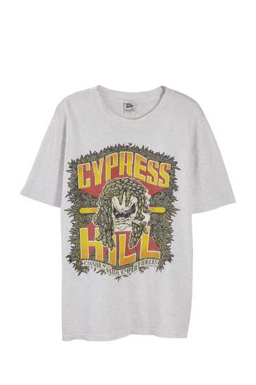 Cypress Hill 1992 Marijuana Tee