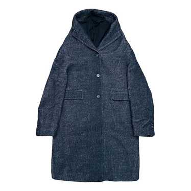 MM6 Wool coat - image 1