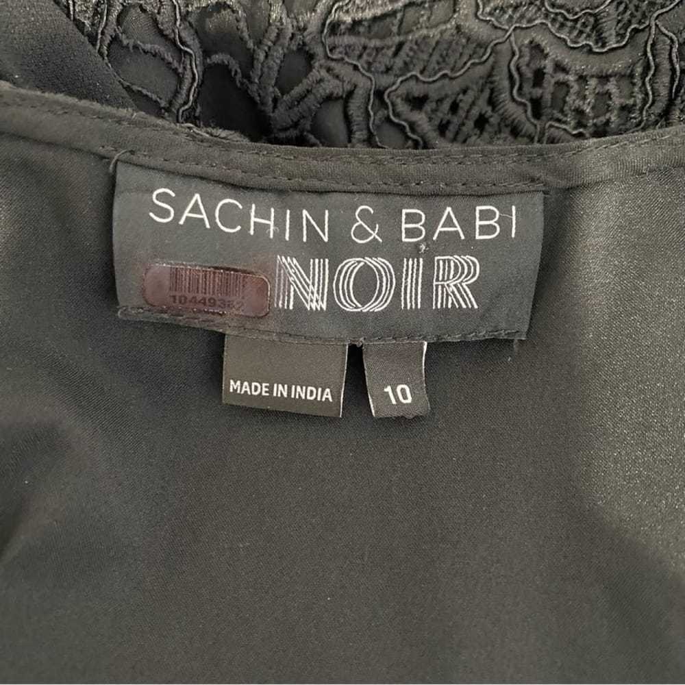 Sachin & Babi Dress - image 7