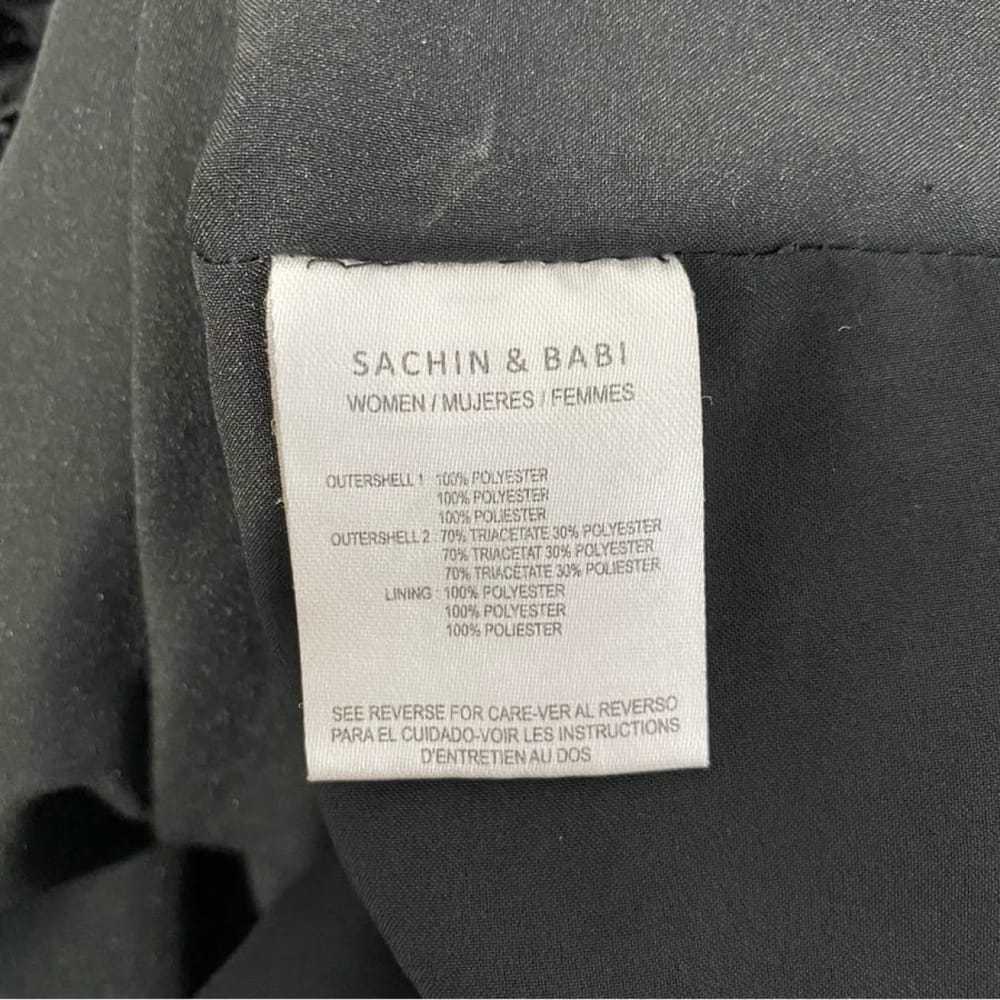 Sachin & Babi Dress - image 8