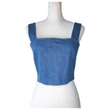 Haikure Camisole - image 1