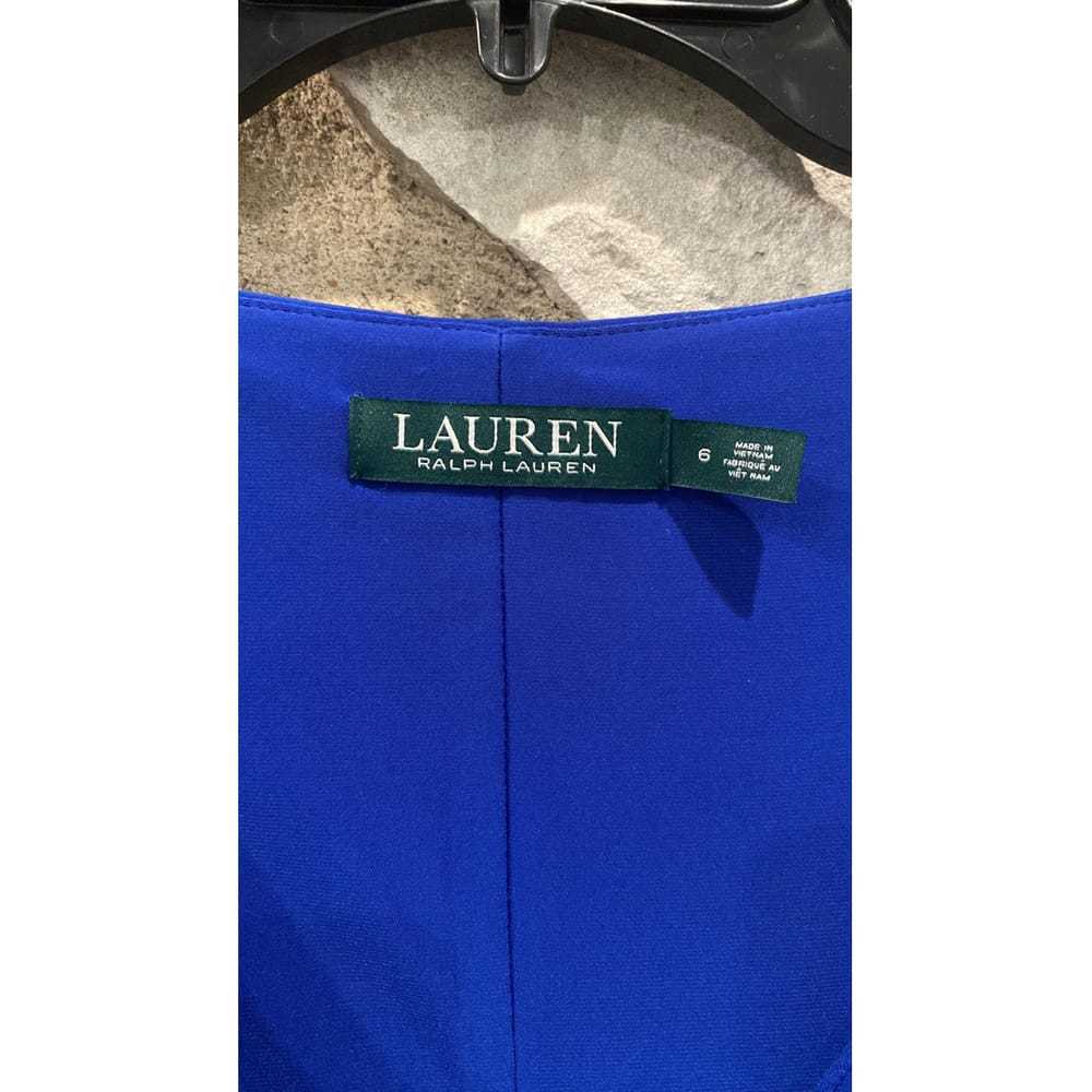 Lauren Ralph Lauren Mid-length dress - image 5