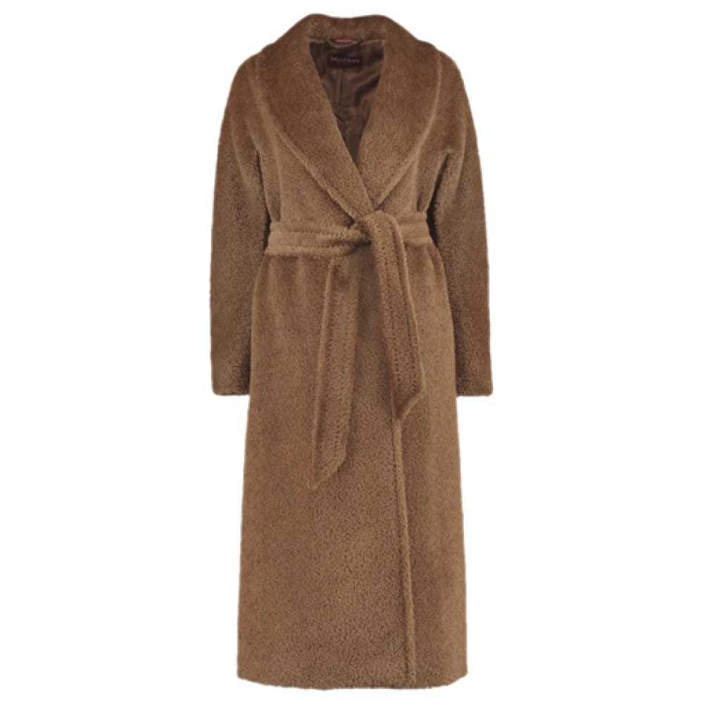 Max Mara Studio Wool coat - image 1