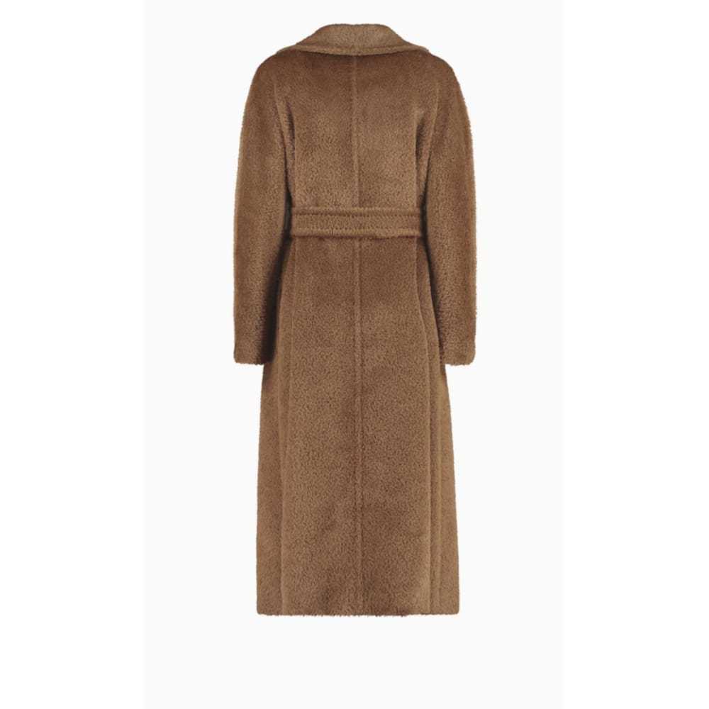 Max Mara Studio Wool coat - image 2