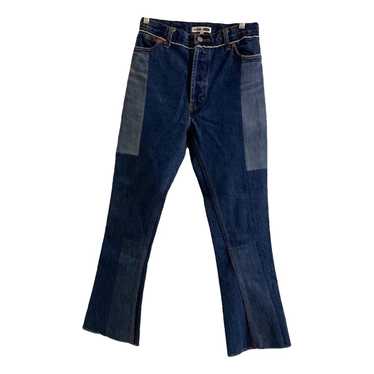 Re/Done x Levi's Jeans - image 1