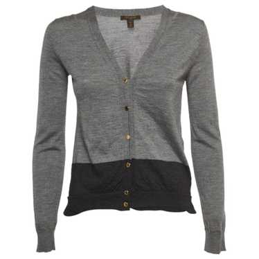 Louis Vuitton Cashmere sweatshirt - image 1