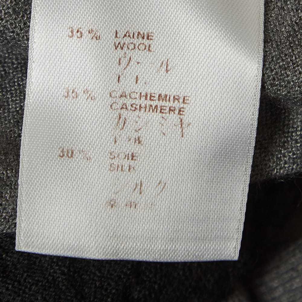 Louis Vuitton Cashmere sweatshirt - image 4