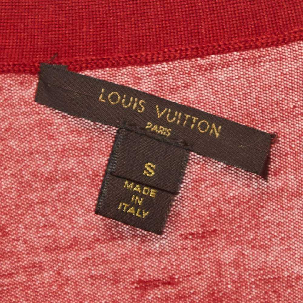 Louis Vuitton Cashmere sweatshirt - image 3
