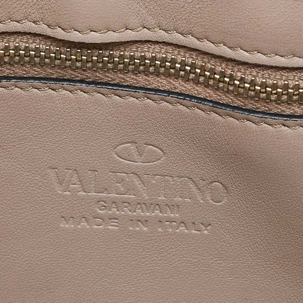 Valentino Garavani Cloth clutch bag - image 7