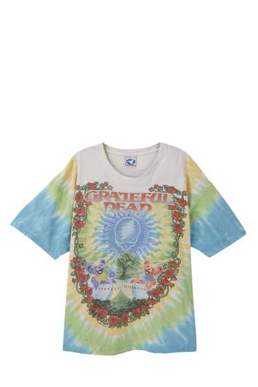 The Grateful Dead 1997 Band Tee