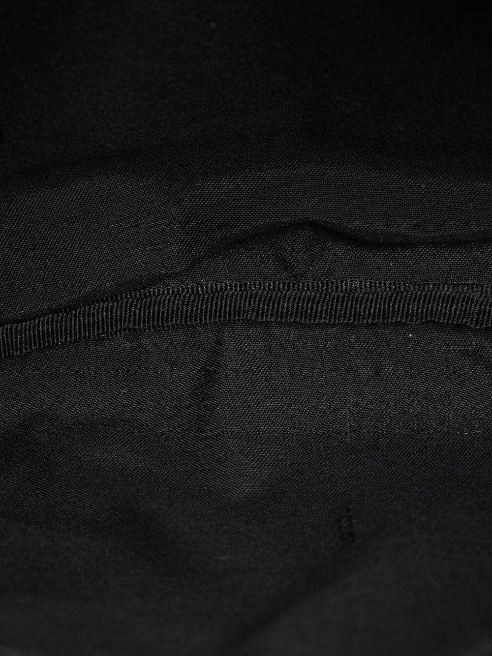 Fendi Pre-Owned 2010-2023 x Karl Kollage belt bag… - image 5