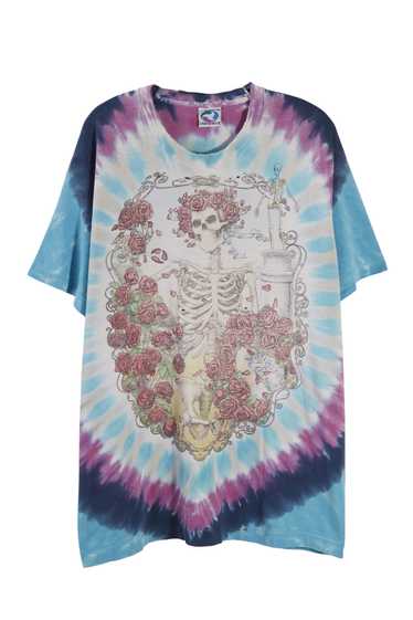 Grateful Dead 1990's Graphic Band Tee