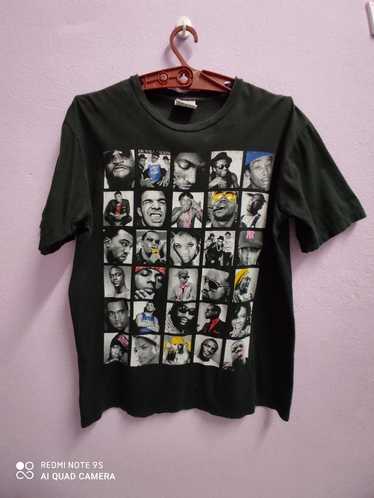 Rap Tees  Vintage Retro Classic Delete SoonRare Lagend