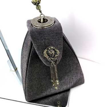 Todd anthony evening bag - Gem