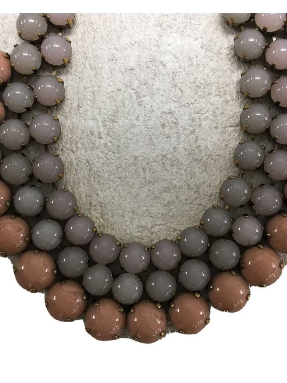 Gucci Necklace --/ Colored Stone Women'S Fashion … - image 1