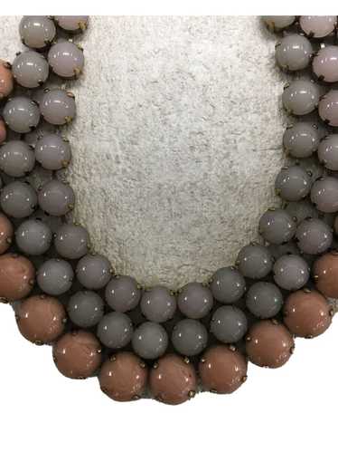 Gucci Necklace --/ Colored Stone Women'S Fashion … - image 1