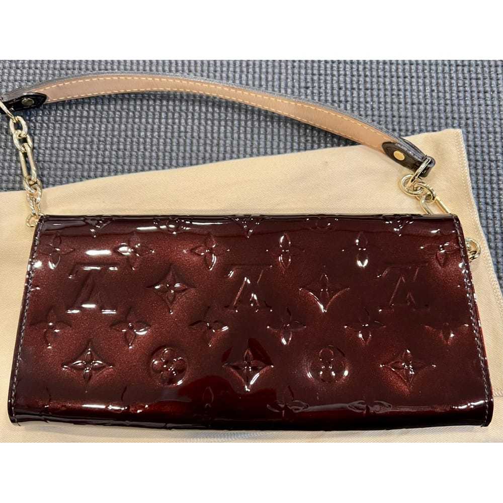 Louis Vuitton Sunset Boulevard patent leather han… - image 9
