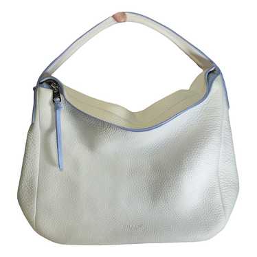 Coach Scout Hobo leather handbag - image 1