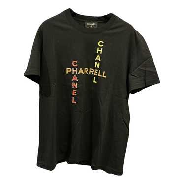 Chanel pharrell deals t shirt price