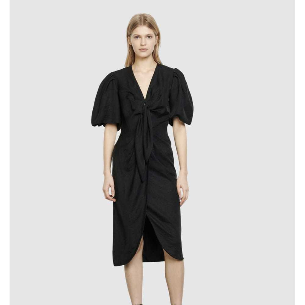 Sandro Mid-length dress - image 2