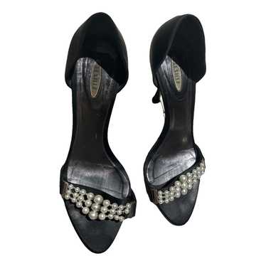 Le Silla Cloth heels - image 1
