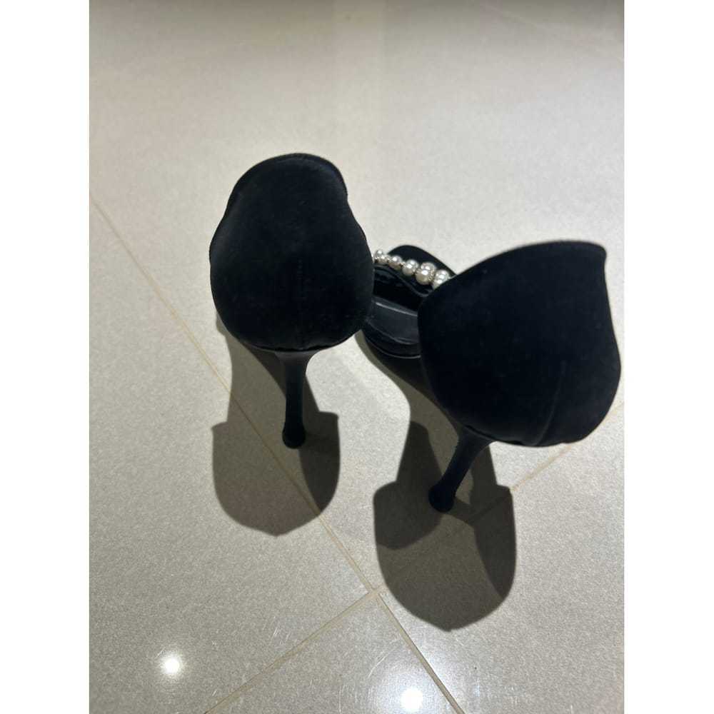 Le Silla Cloth heels - image 5
