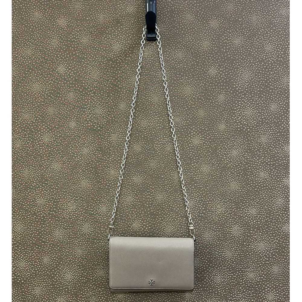 Tory Burch Leather crossbody bag - image 7