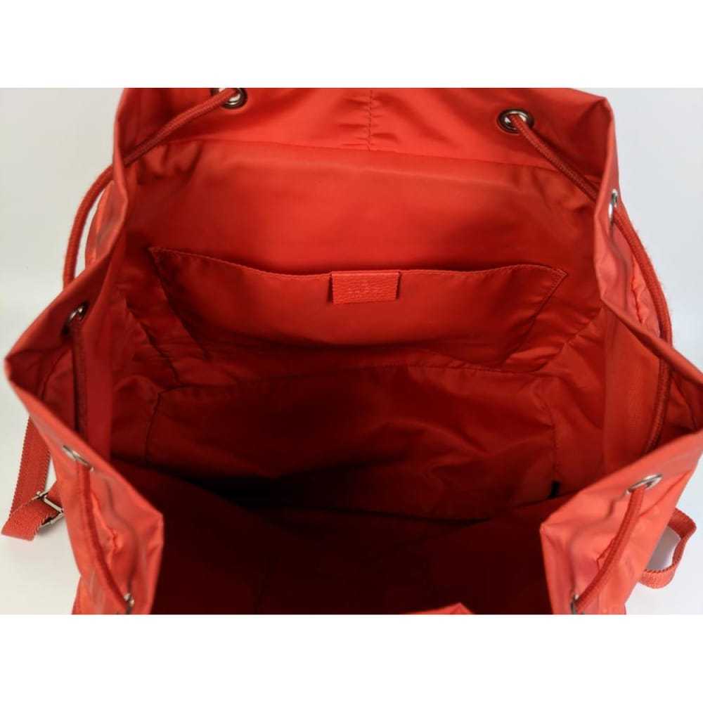Gucci Soho cloth backpack - image 5