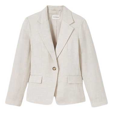 Club Monaco Linen blazer - image 1