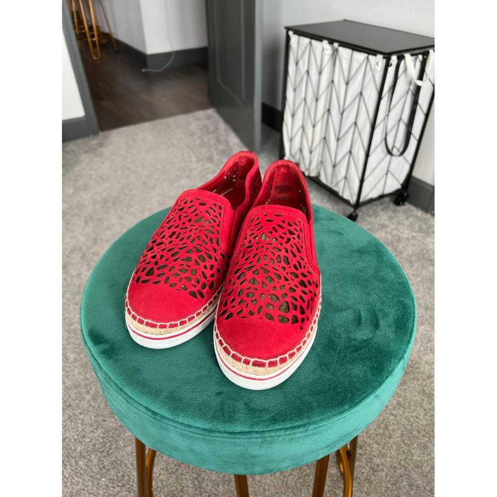 Jimmy Choo Espadrilles - image 2