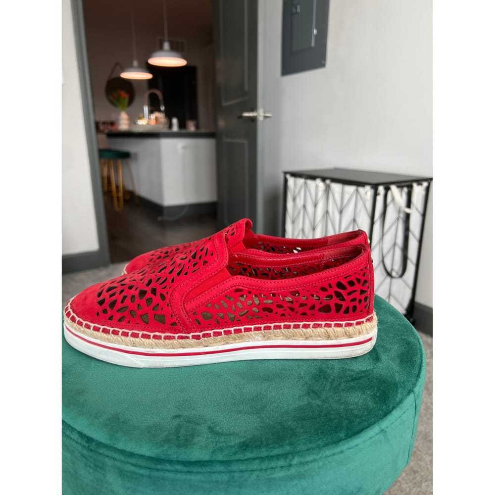 Jimmy Choo Espadrilles - image 3