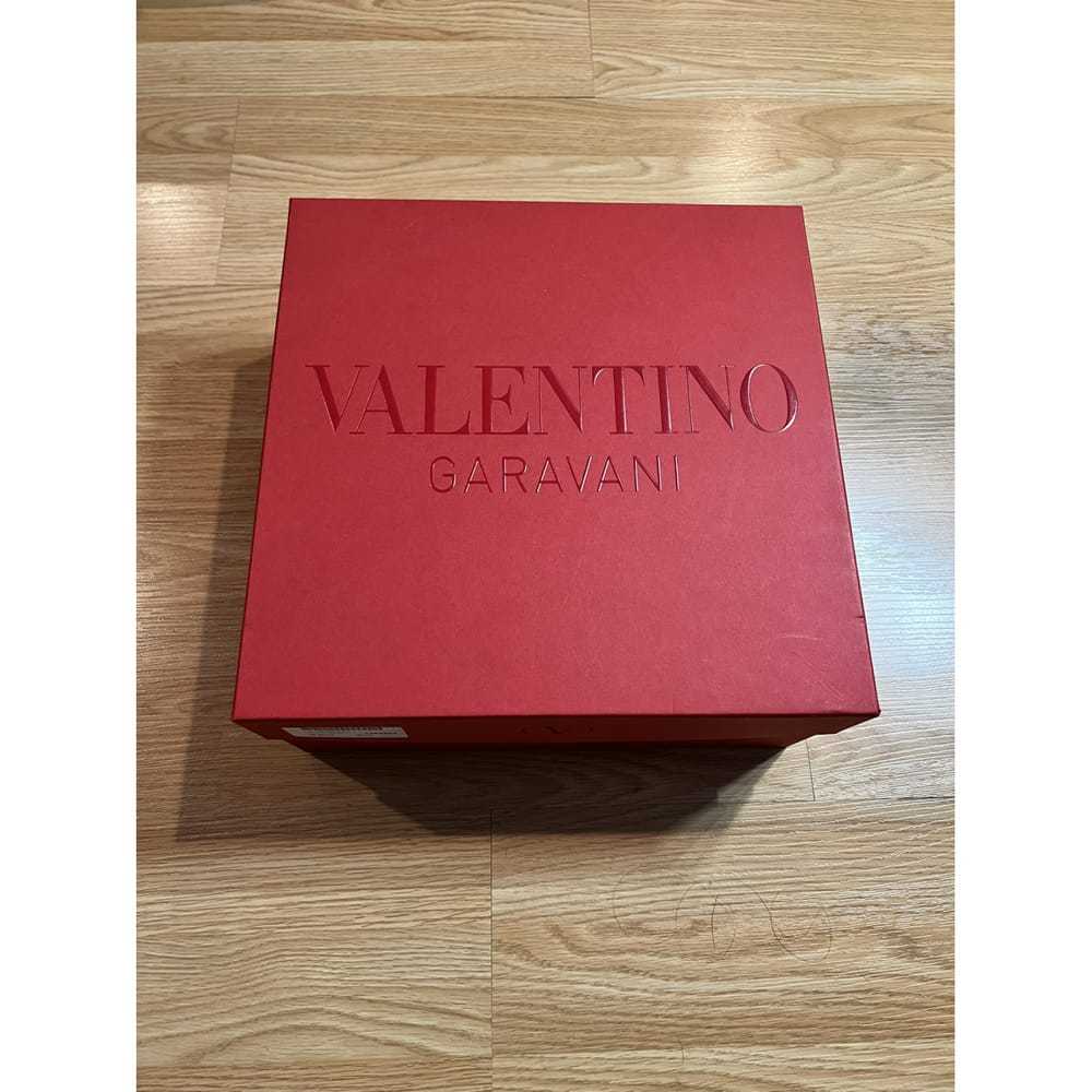 Valentino Garavani Roman Stud leather sandal - image 10