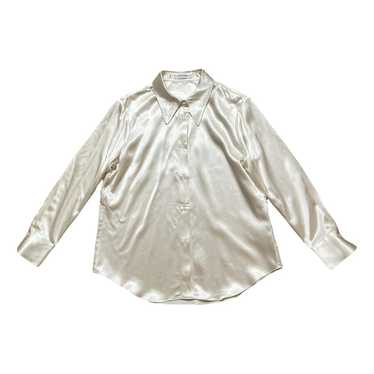 Lk Bennett Silk shirt