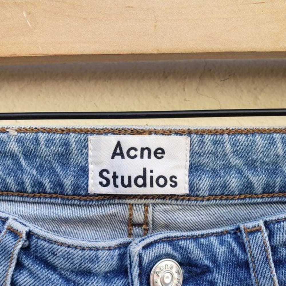 Acne Studios Jeans - image 6