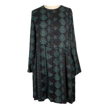 Antik Batik Mini dress - image 1