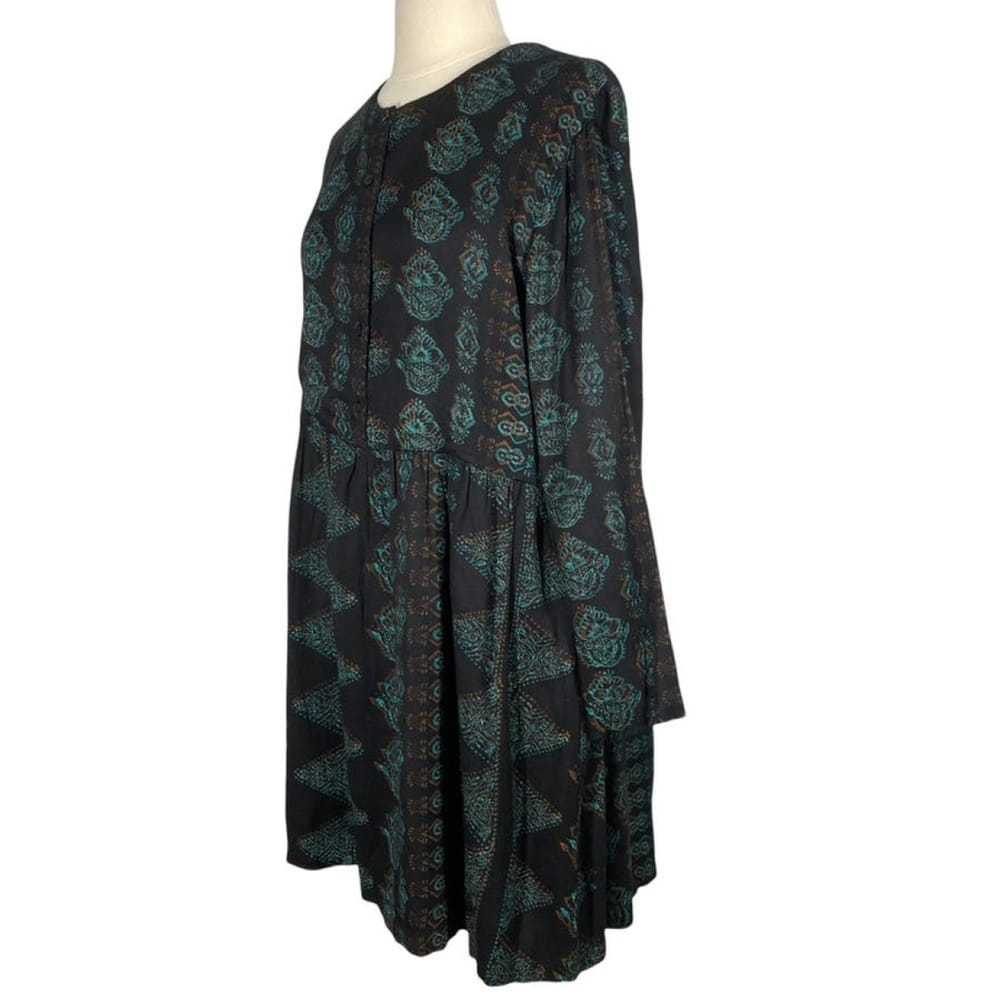 Antik Batik Mini dress - image 2