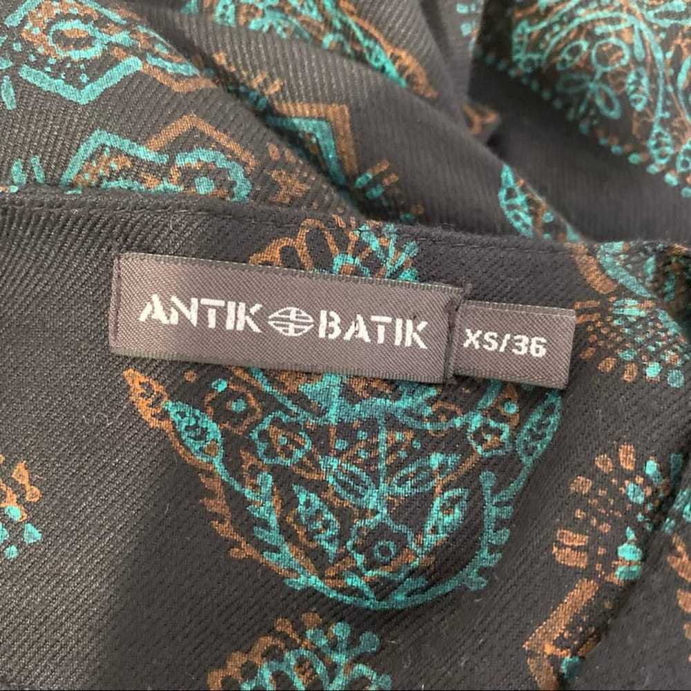 Antik Batik Mini dress - image 6