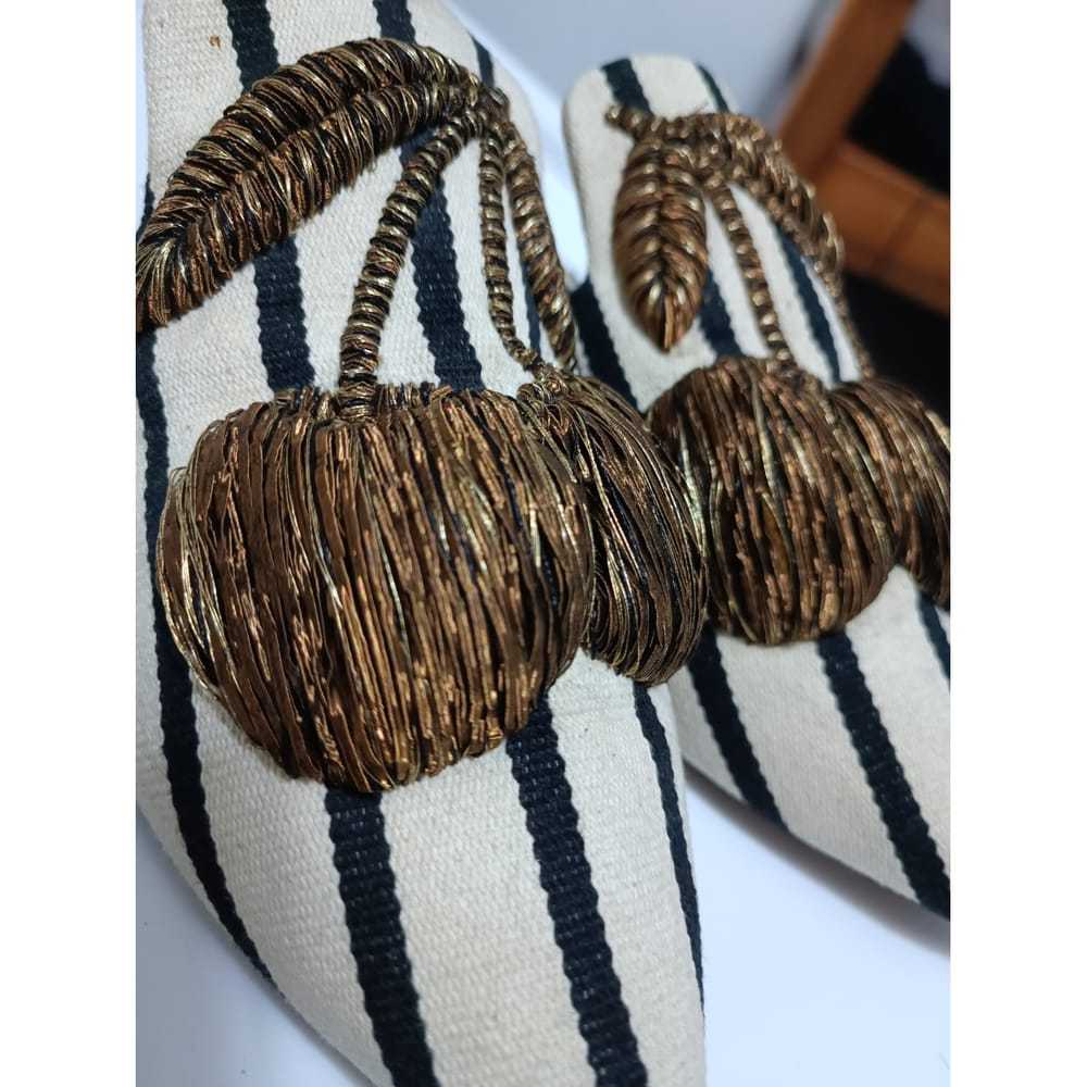 Sanayi 313 Cloth mules & clogs - image 10