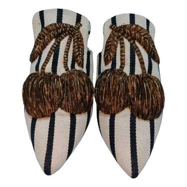 Sanayi 313 Cloth mules & clogs - image 1