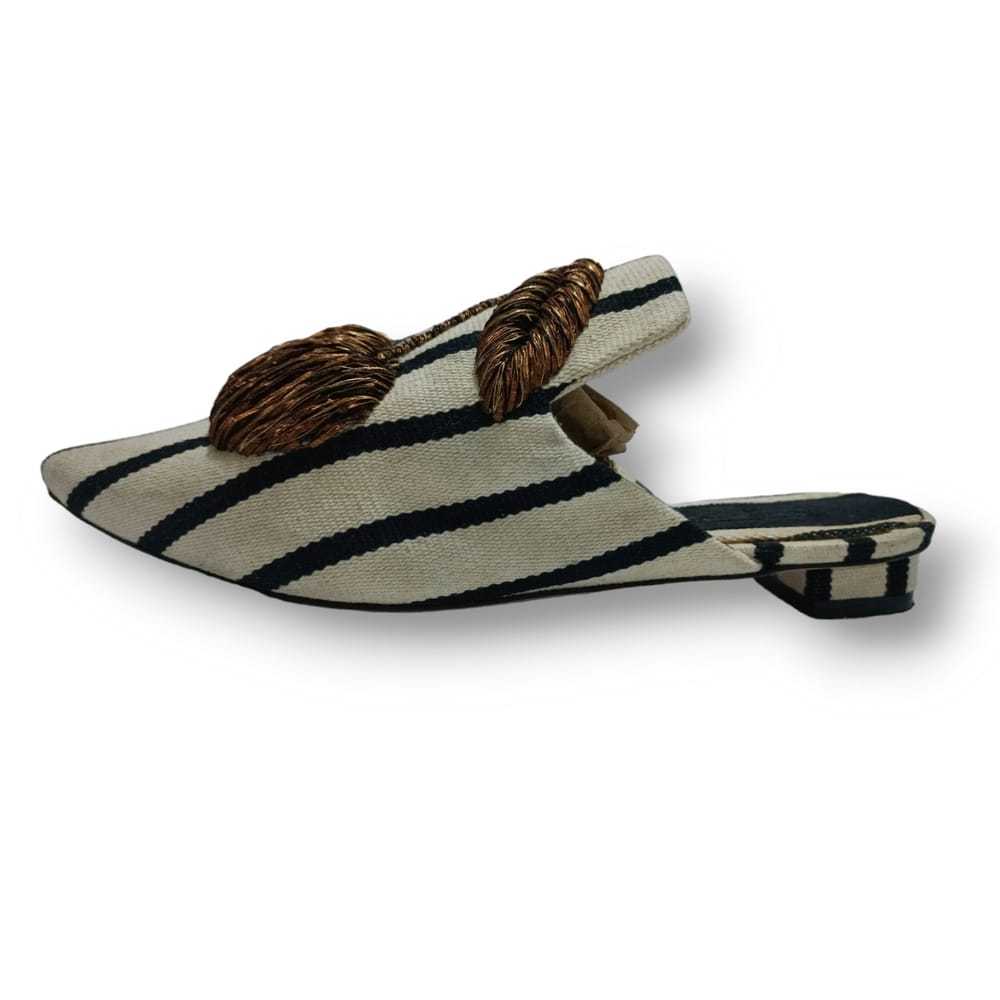 Sanayi 313 Cloth mules & clogs - image 3